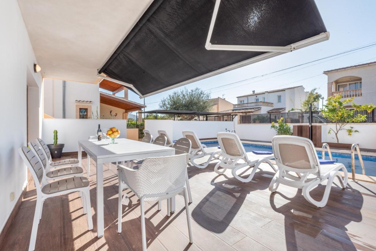 Del Mar - Portocolom Villa