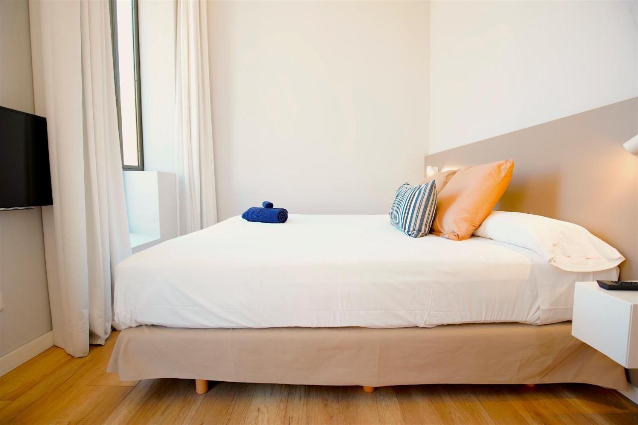L´aguila - Turismo De Interior Apartamento