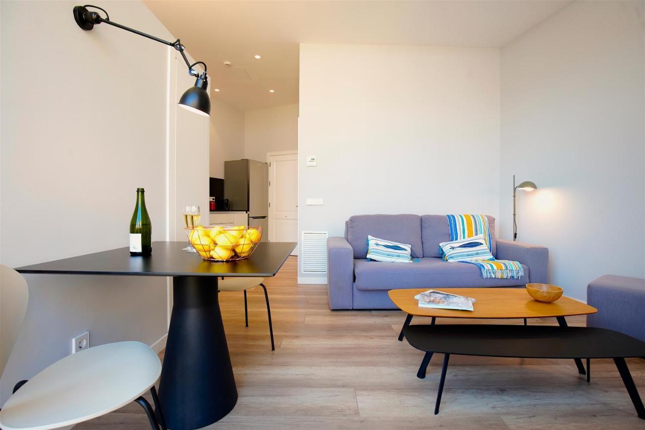 Apartamento L´aguila - Turismo De Interior