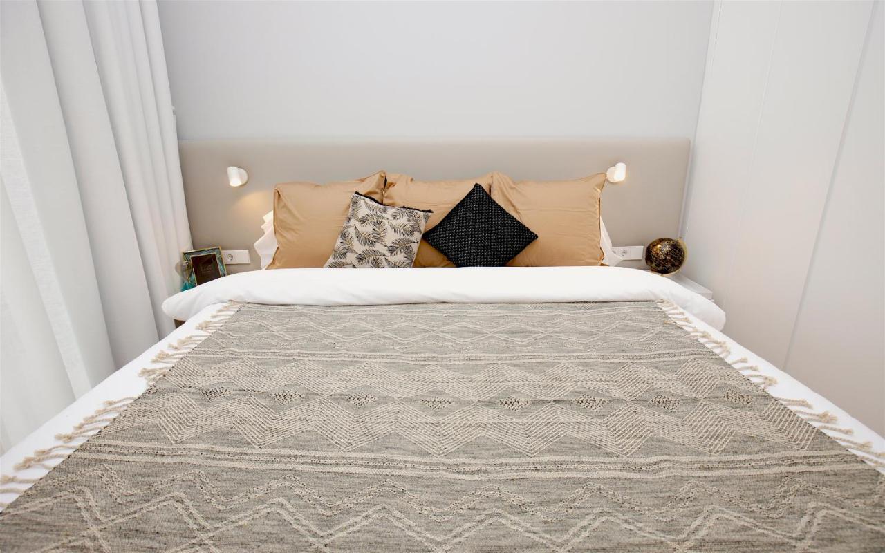 L´aguila - Turismo De Interior Apartamento