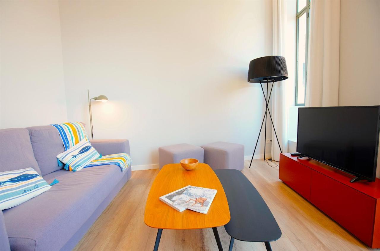 L´aguila - Turismo De Interior Apartamento *