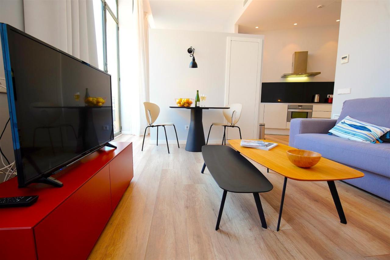 Apartamento L´aguila - Turismo De Interior *