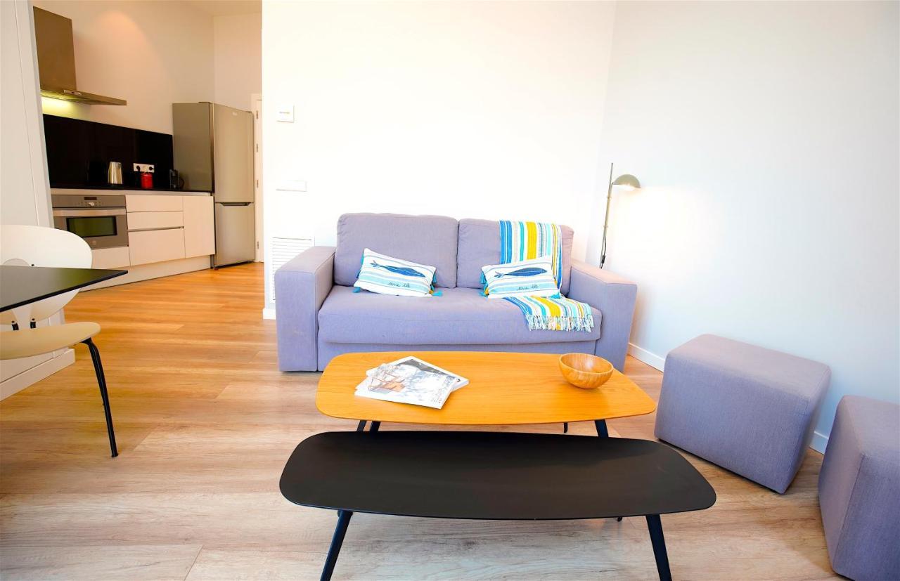 L´aguila - Turismo De Interior Apartamento *