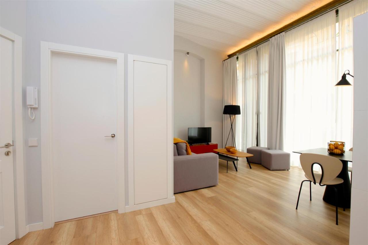 L´aguila - Turismo De Interior Apartamento Palma de Mallorca
