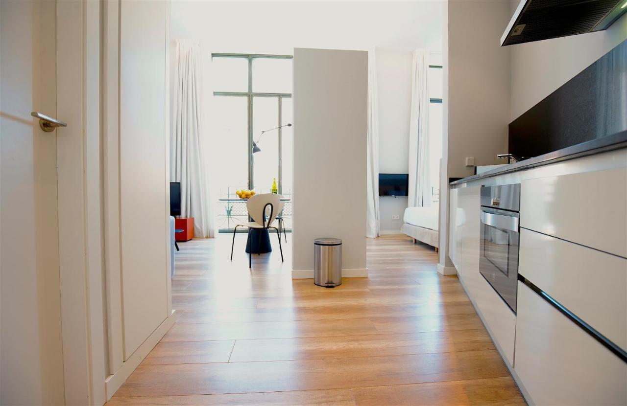 Apartamento L´aguila - Turismo De Interior *