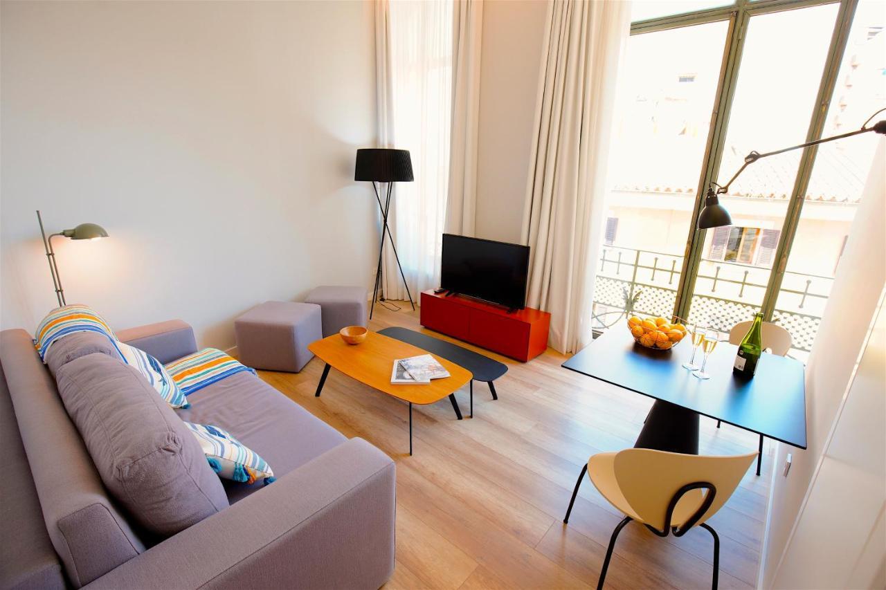 Apartamento L´aguila - Turismo De Interior *