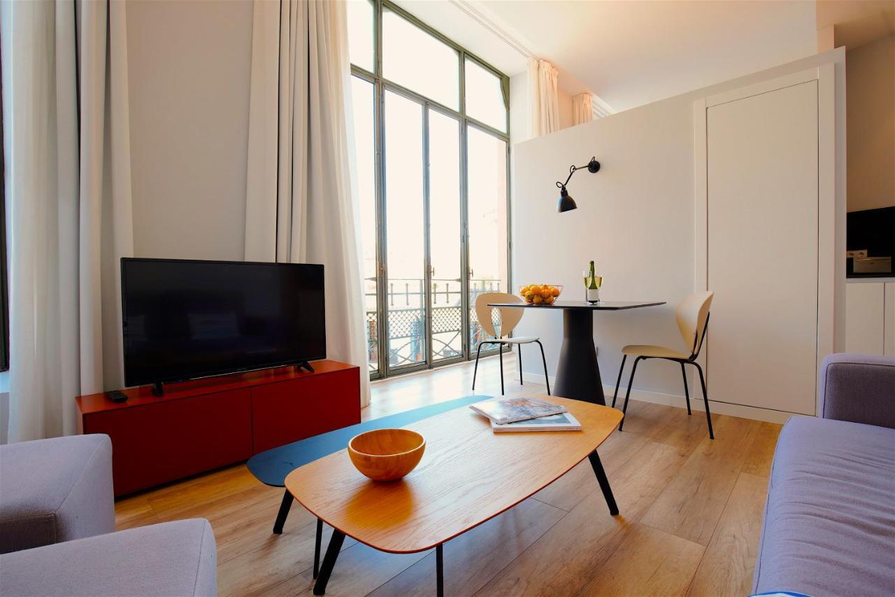 Apartamento L´aguila - Turismo De Interior