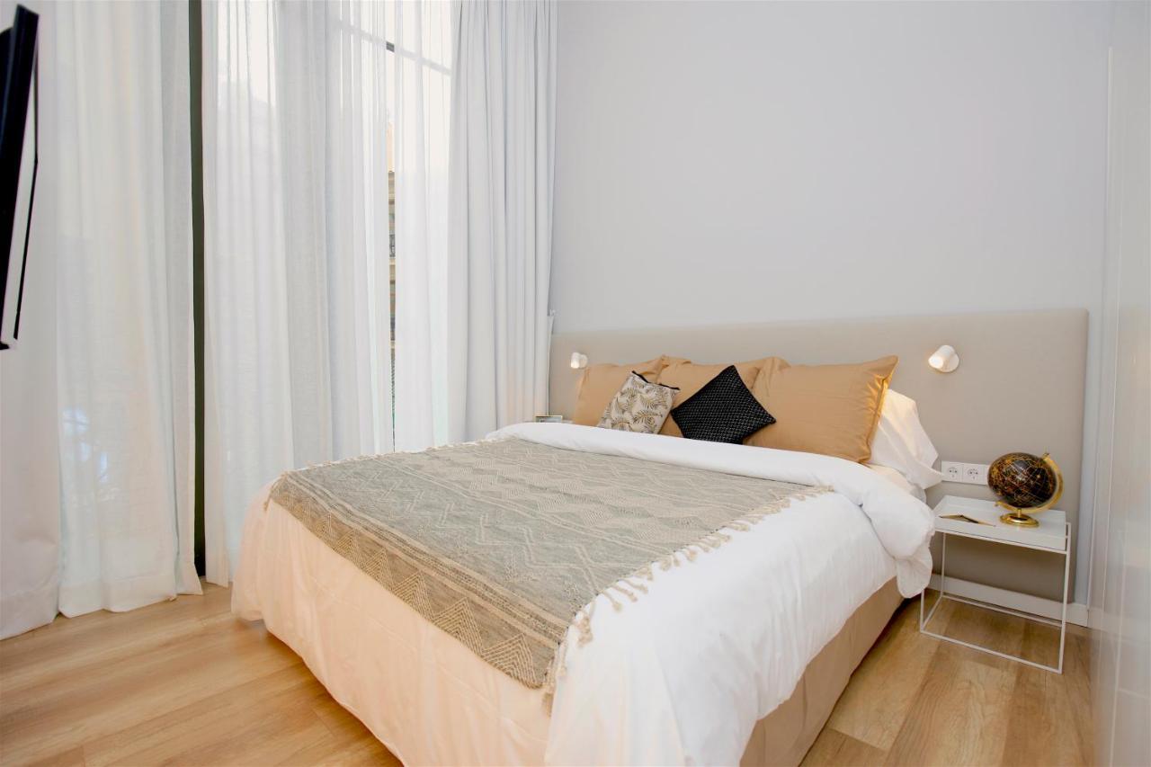 Apartamento L´aguila - Turismo De Interior *