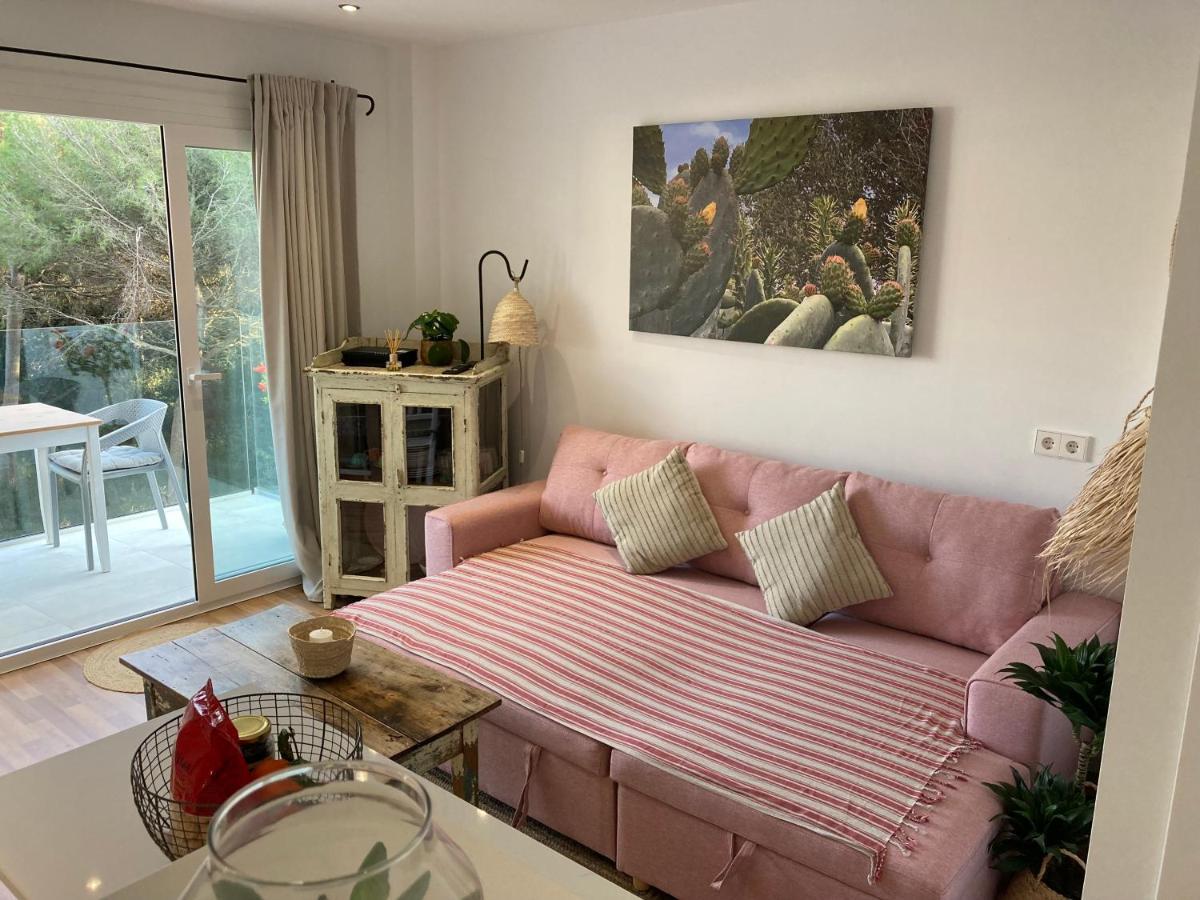 Apartment Canyamel 3a Cala Varques 100 Mts From Canyamel Pool Chill-out Terrace With Awesome Views