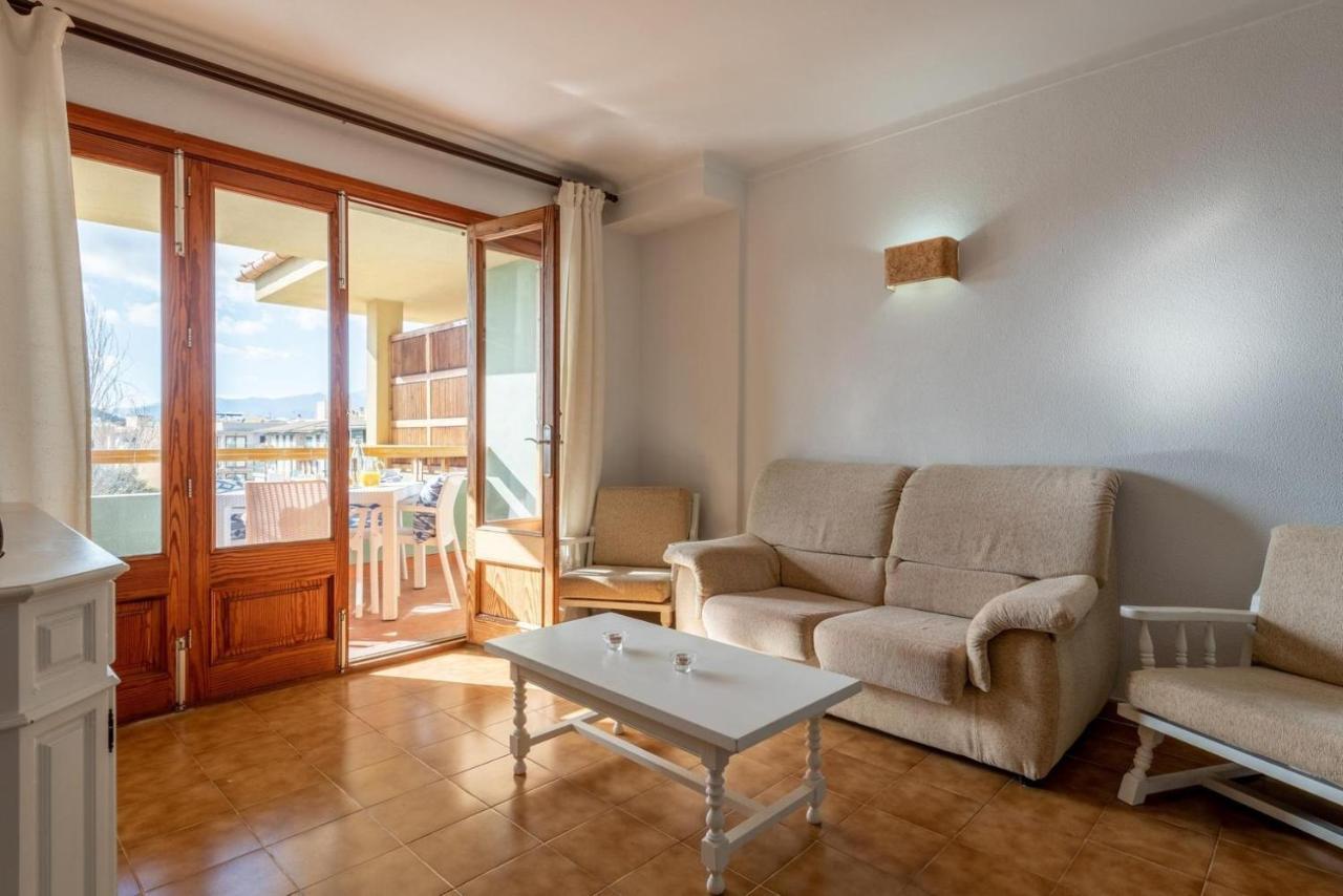 Apartamento Bressol Deluxe *