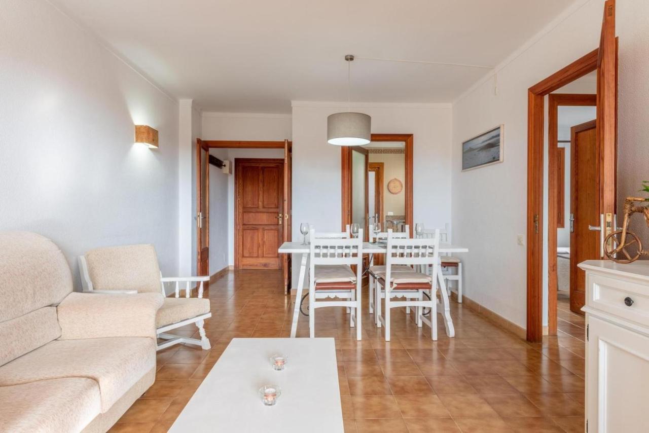 Apartamento Bressol Deluxe *