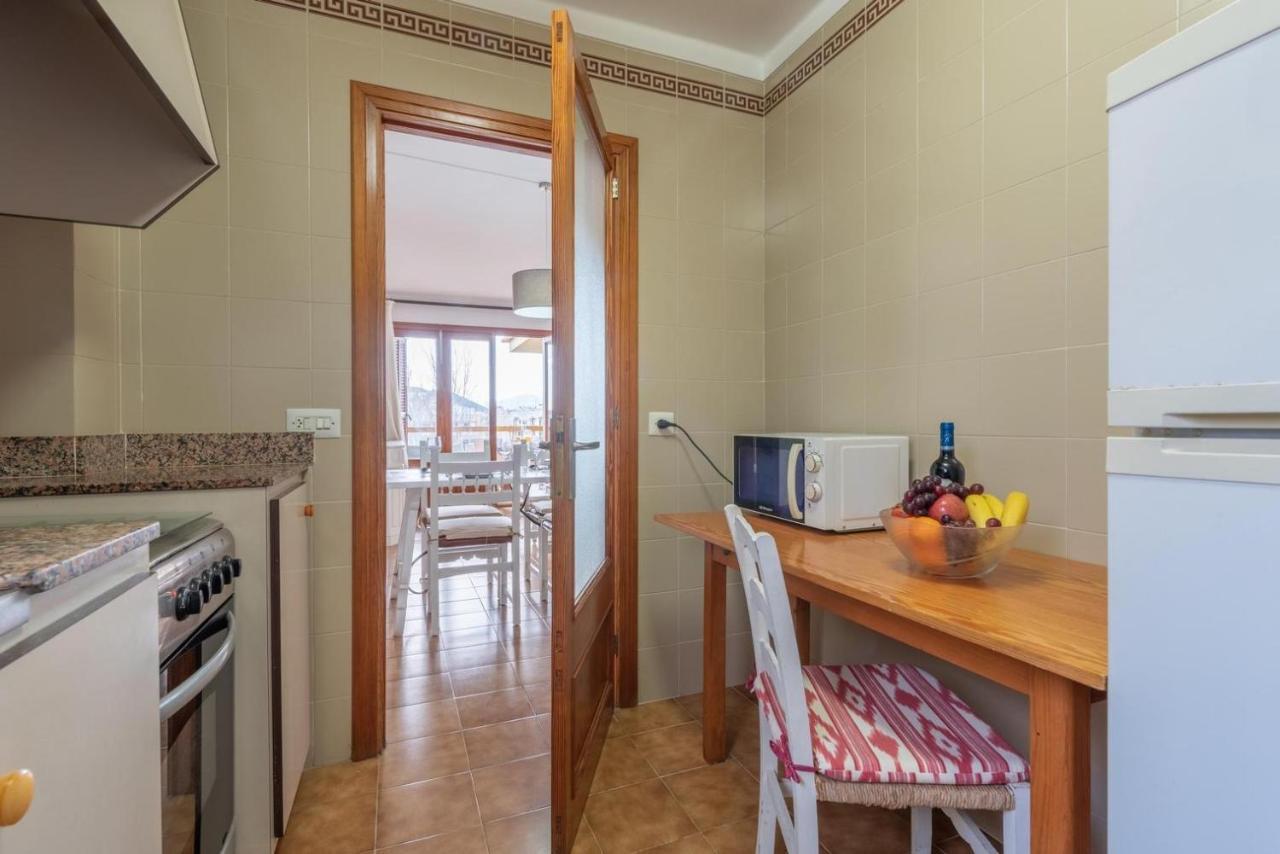 Apartamento Bressol Deluxe Puerto Pollensa