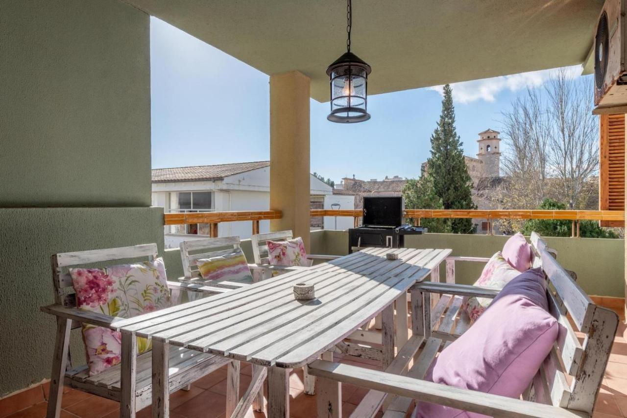Bressol Deluxe Apartamento
