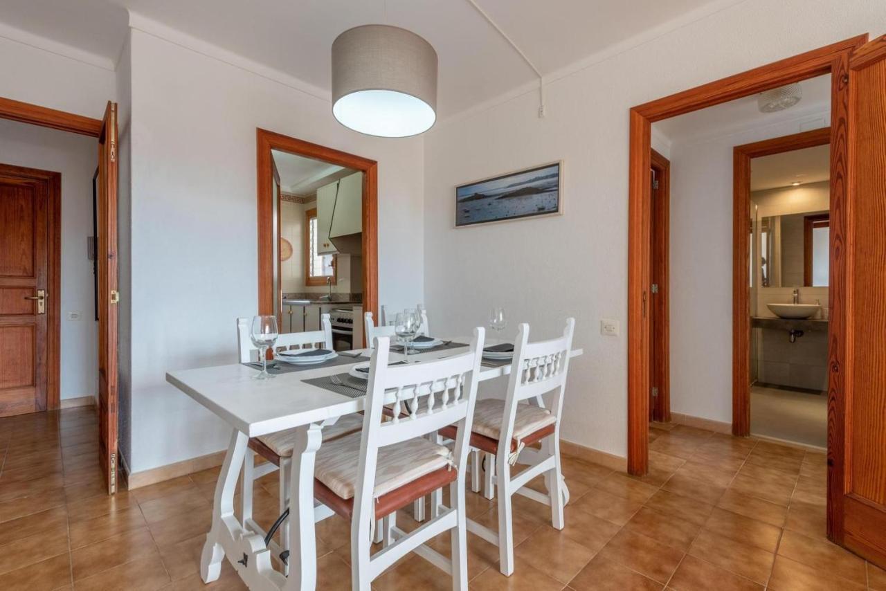 Bressol Deluxe Apartamento *