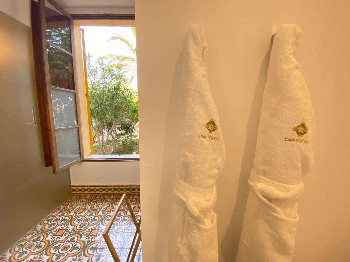 Hotel Boutique Pocovi *