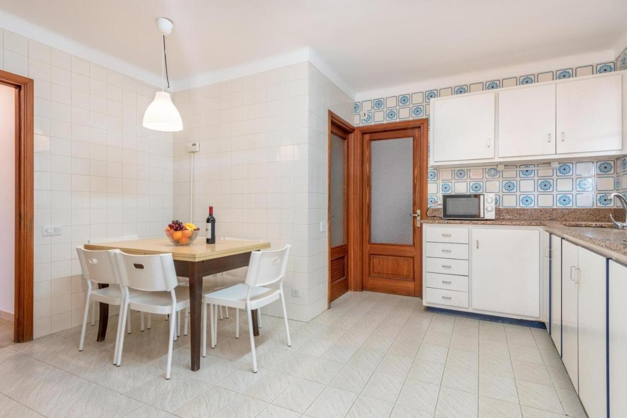 Bressol Deluxe Apartamento Puerto Pollensa