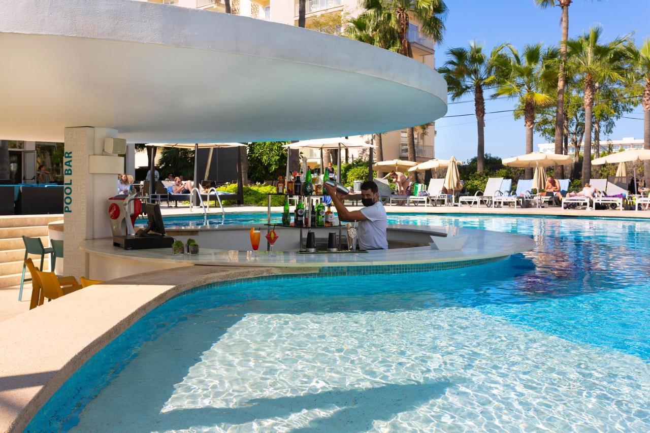 Hotel Js Palma - Adults Only Can Pastilla (Mallorca)