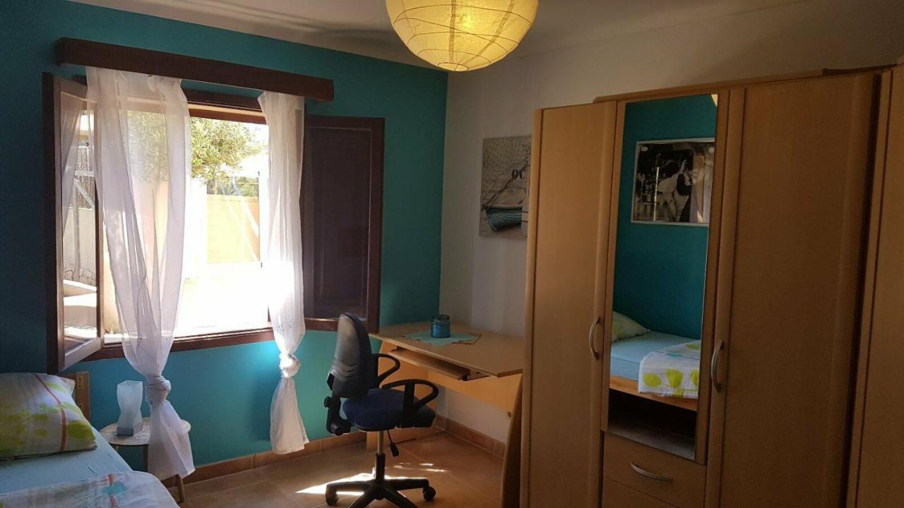 Casa La Siesta- Ruhiges In Cala Ratjada, 300 M Vom Son Moll Entfernt * Cala Ratjada (Mallorca)