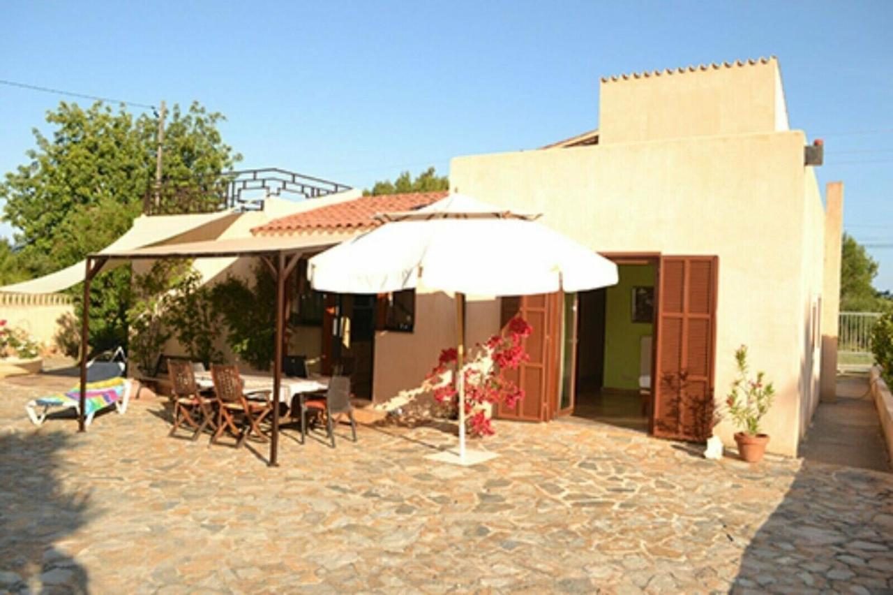 Casa La Siesta- Ruhiges In Cala Ratjada, 300 M Vom Son Moll Entfernt Holiday home *