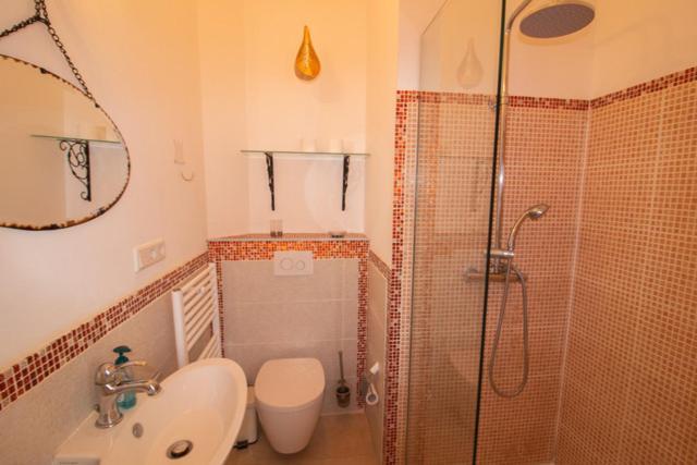 Apartment Casadesigual Porto Cristo