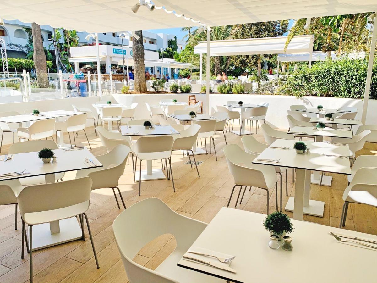 Blue Sea Ses Cases D'or Apartahotel
