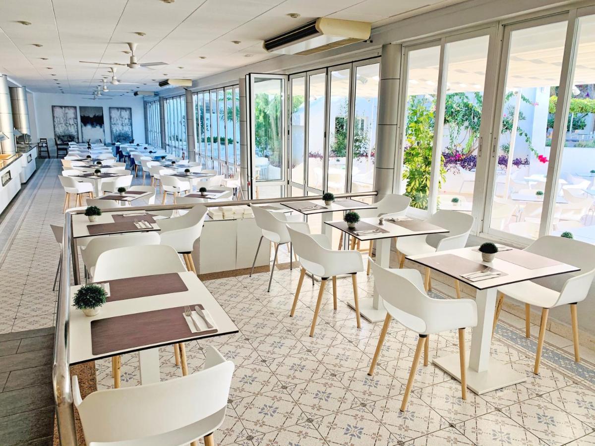 Bluesea Club Martha's Apartahotel