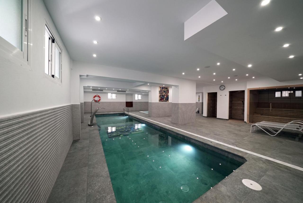 Hotel Armadams Palma de Mallorca