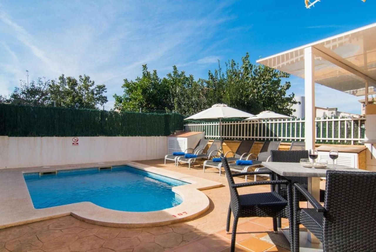 Сasa de vacaciones Estrella Coral *