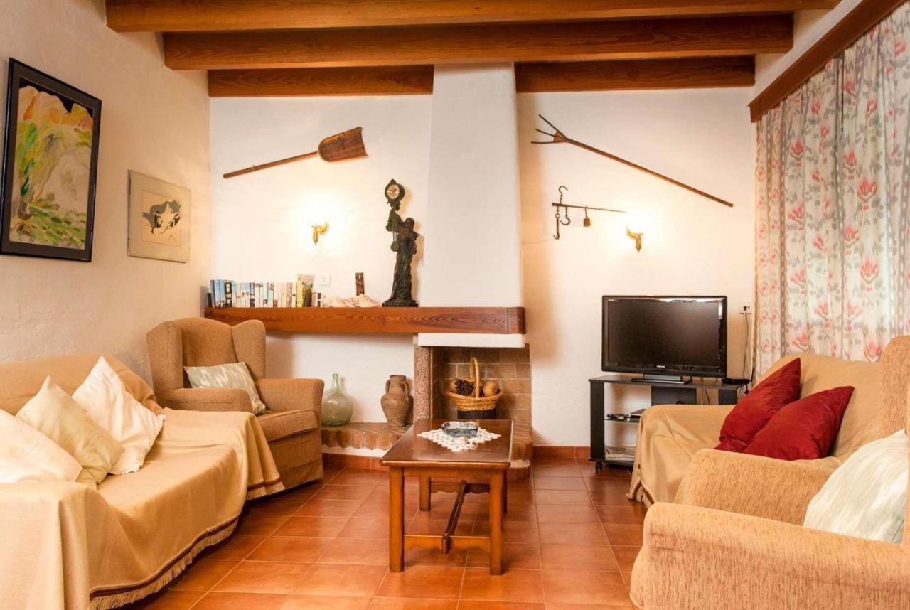 Fontxica Villa