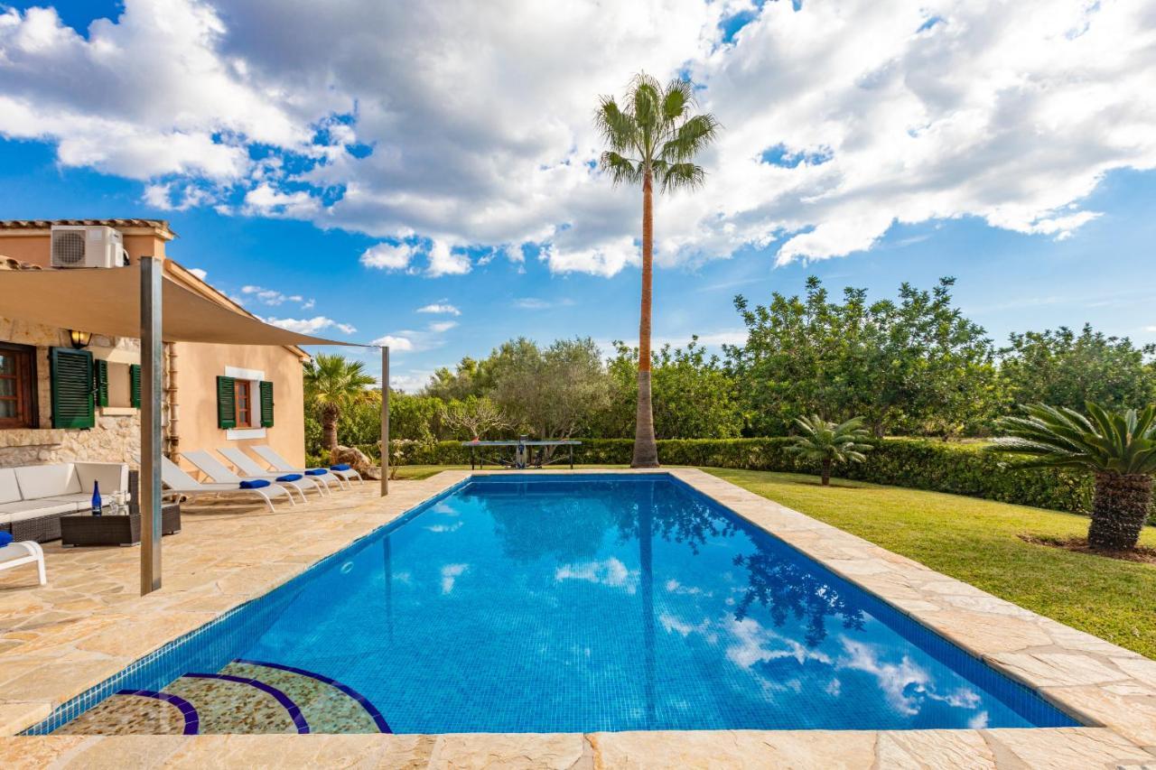 Villa Joana Pollensa