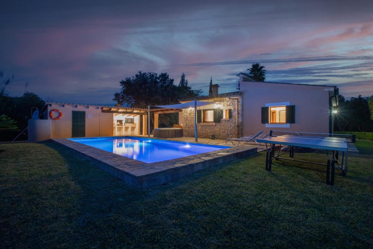 Villa Joana