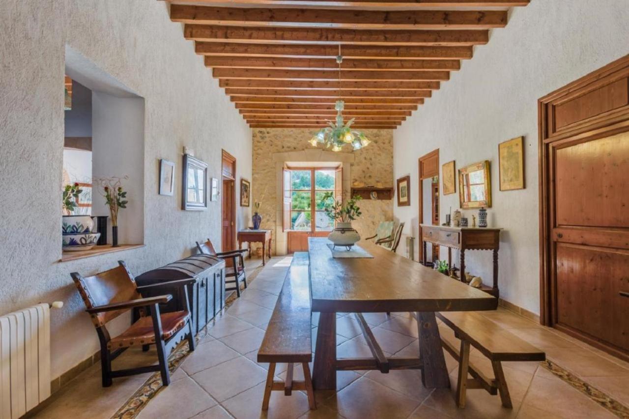 Villa Cadell Gran Sa Pobla