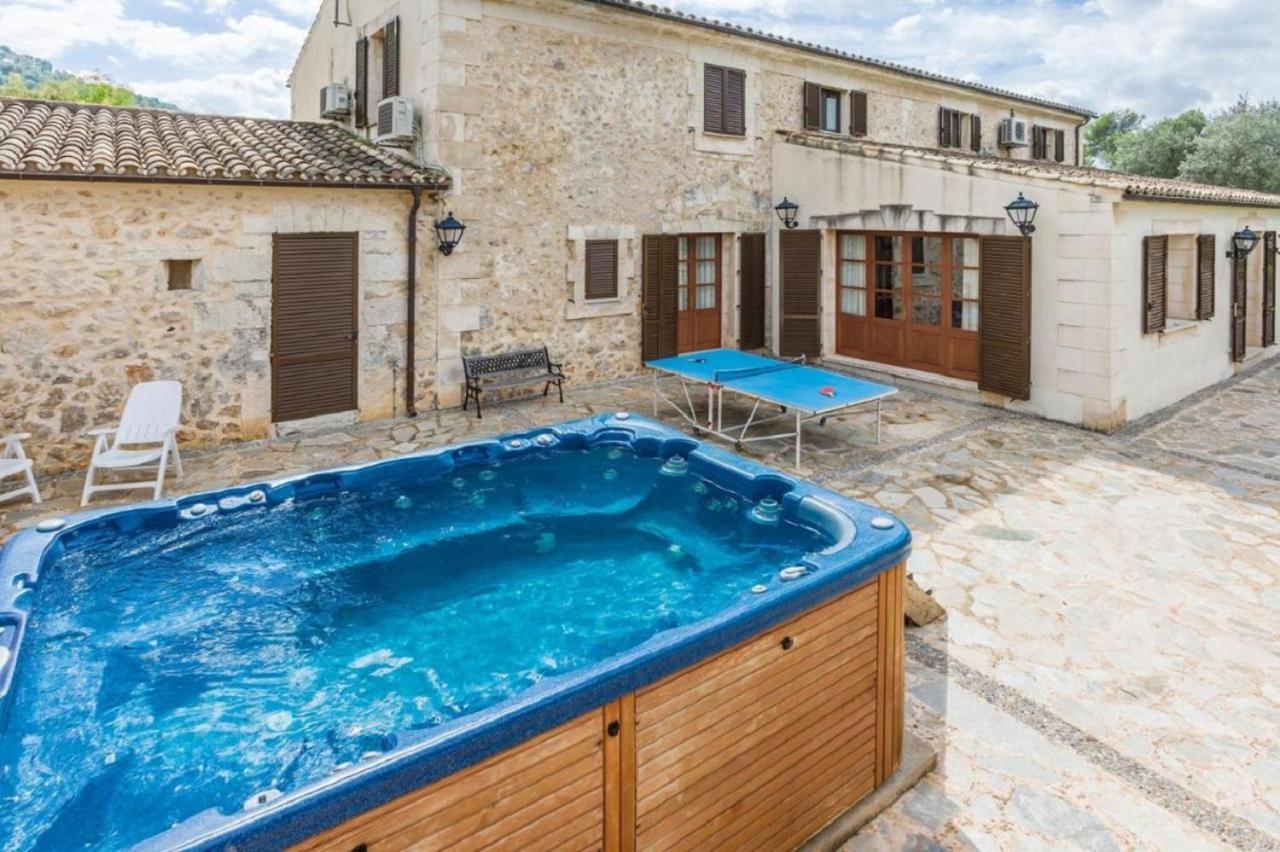 Villa Cadell Gran *