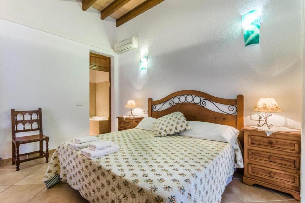 Villa Cadell Gran