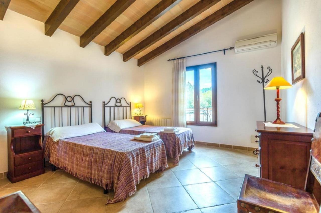 Villa Cadell Gran Sa Pobla