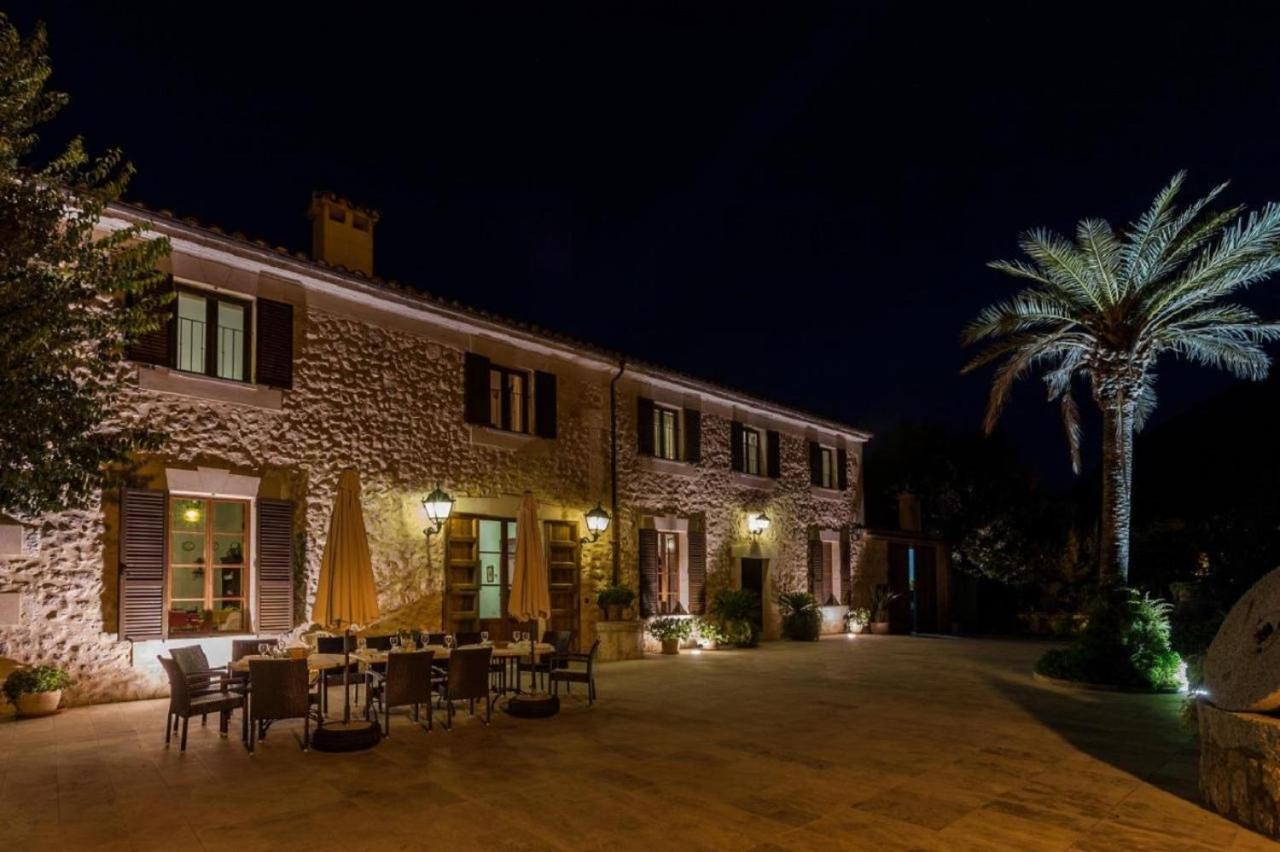 Villa Cadell Gran