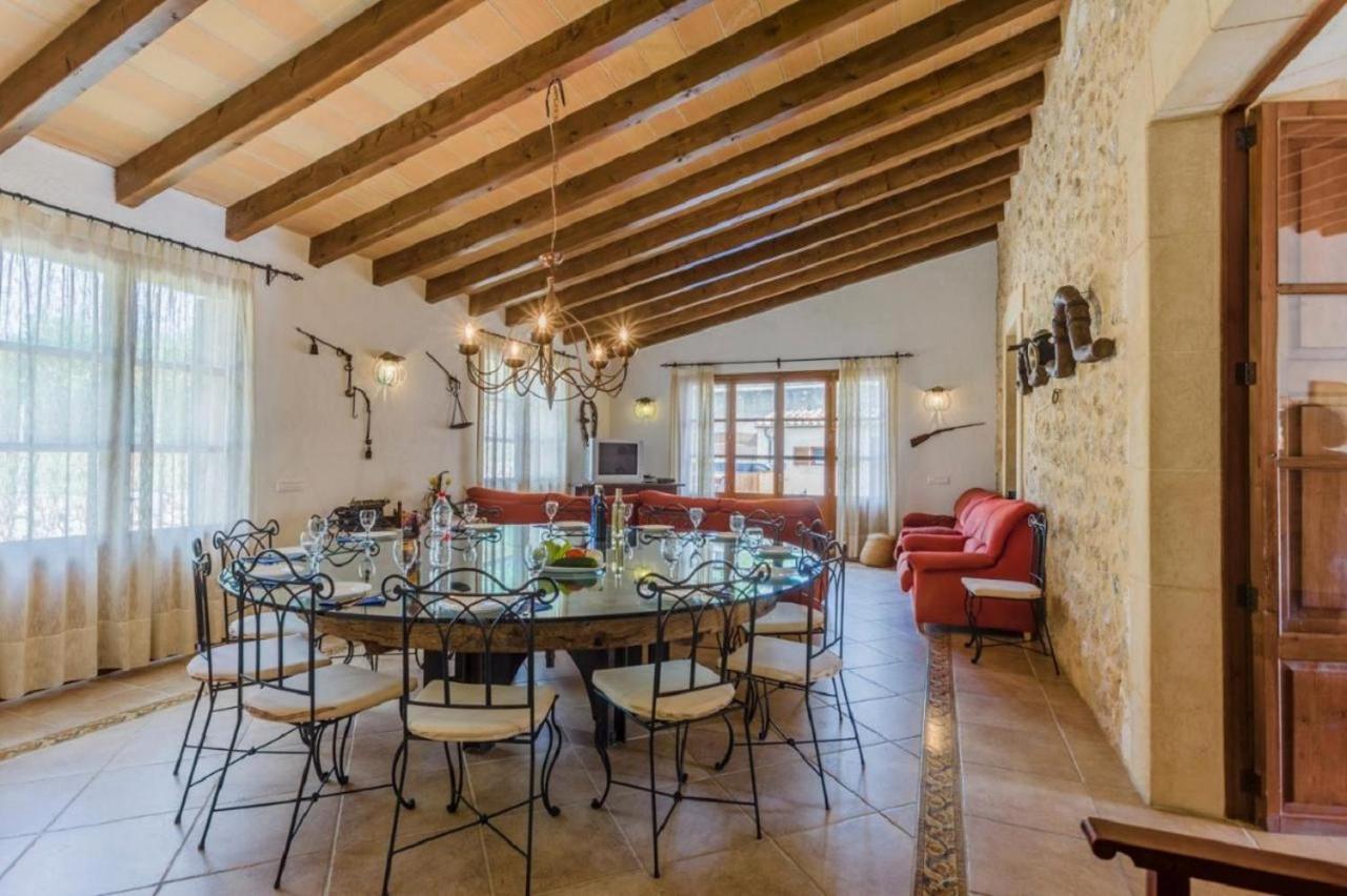 Villa Cadell Gran Sa Pobla