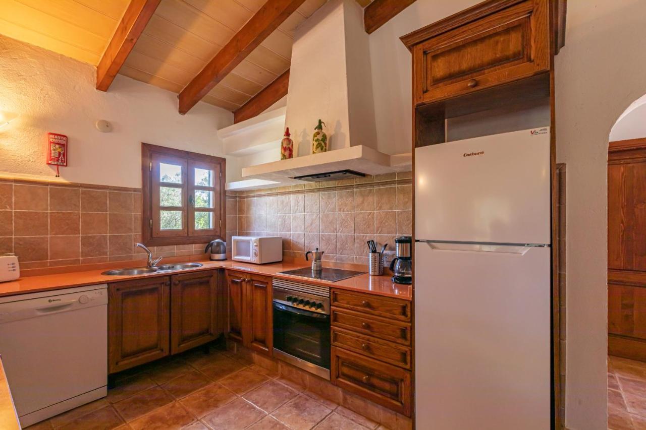 Villa Joana Pollensa