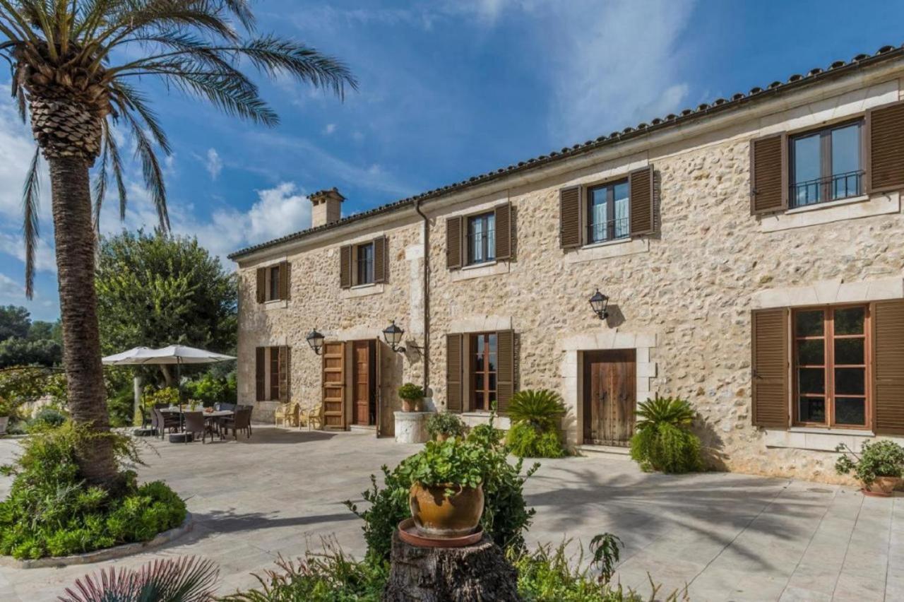 Villa Cadell Gran *