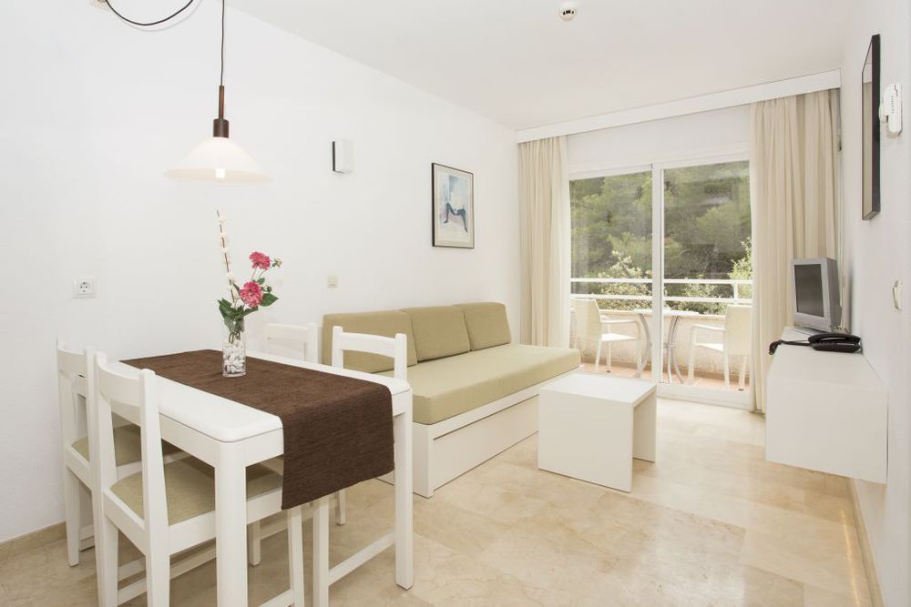 Apartahotel Canyamel Sun