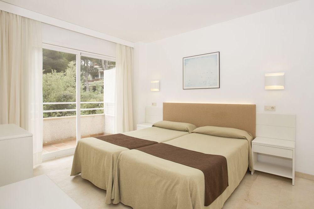 Canyamel Sun Apartahotel Canyamel (Mallorca)