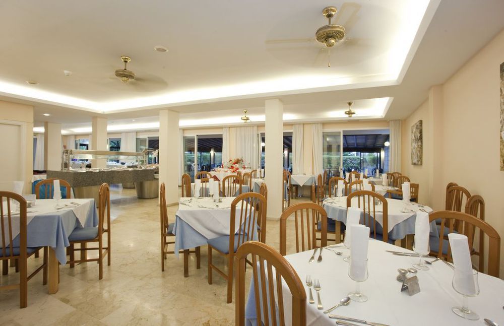 Canyamel Sun 3*