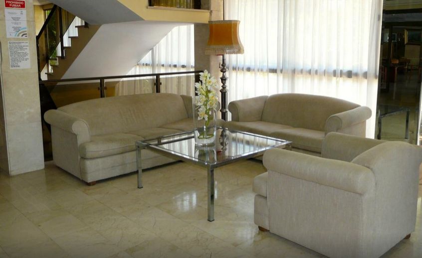 Bj Playa Blanca Hotel