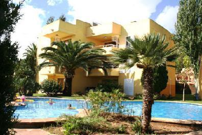 Cabot Velas Apartamento Puerto Pollensa