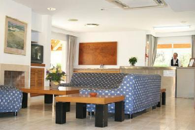 Cabot Velas Apartamento