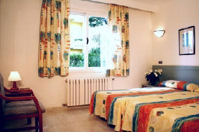 Apartamento Cabot Velas *