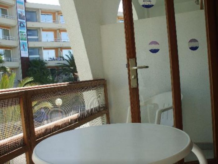 Hotel Stil Bonsai 3*