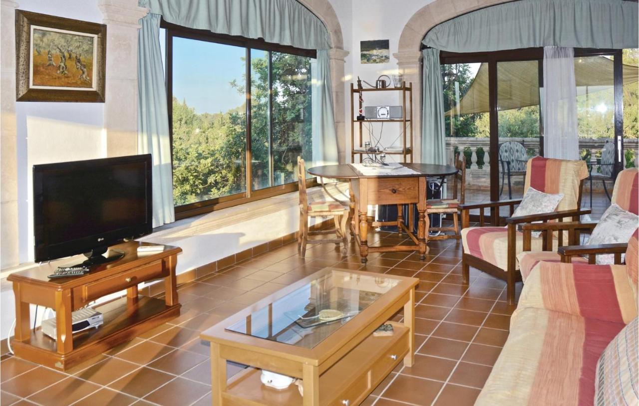 Pet Friendly In Selva With Kitchen Apartamento *
