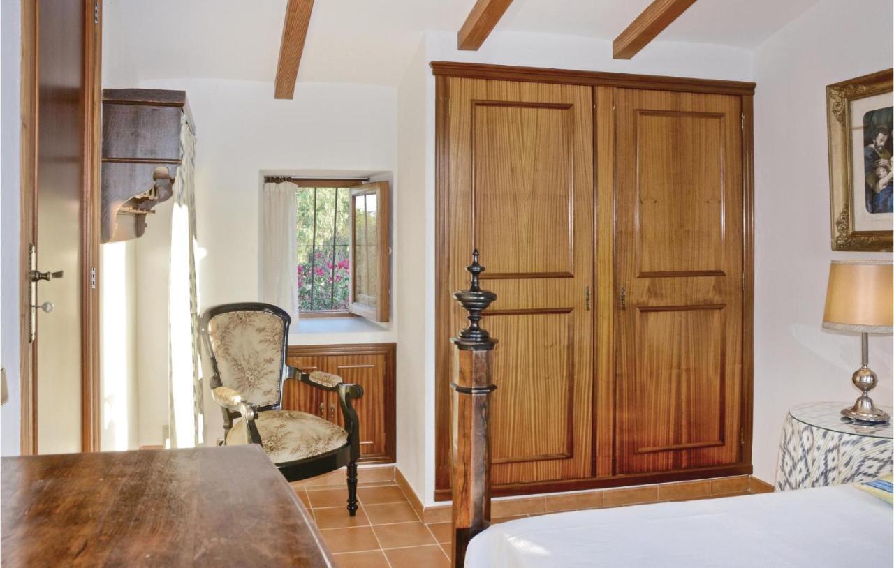 Apartamento Pet Friendly In Selva With Kitchen *