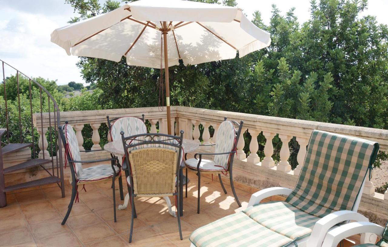 Pet Friendly In Selva With Kitchen *